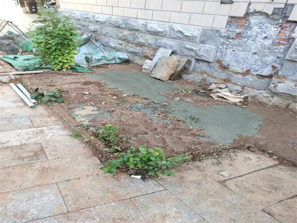 吴中地基基础注浆增加承载力灌浆加固